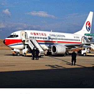 宁波栎社机场快递航空快运业稳步发展的原因是什么？